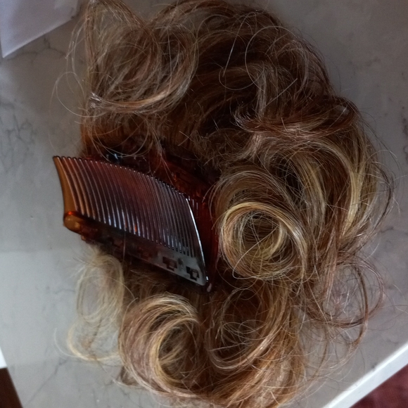 610 Cando combs volumizer hf - Picture 3 of 5